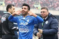افشاگری فرشید اسماعیلی علیه شفر؛ «اون سیاه باز بود!»