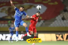 تصویر خبر مهاجم استقلال: با جدایی&zwnj;ام مخالفت شد/ طلسم گلزنی&zwnj; بشکند، همه چیز درست می&zwnj;شود