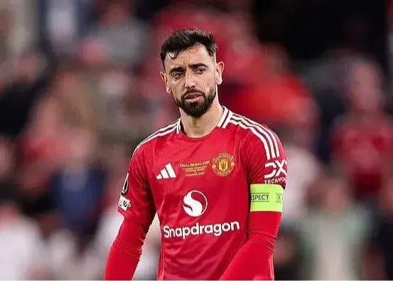 برونو فرناندز