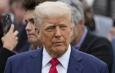 تصویر خبر دونالد ترامپ تهدید کرد: حتما تلافی می&zwnj;کنم