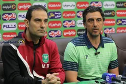 رحمتی: بازی با شمس&zwnj;آذر فینال فصل خیبر است!