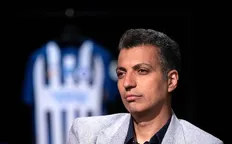 تصویر خبر کنایه تند چراغپور و فردوسی&zwnj;پور به اظهارات قلعه&zwnj;نویی: احتمالا بازی دیگری را دیده است!