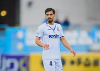پرسپولیس تا یک قدمی جذب مدافع ملوان؛ مازیار زارع مانع شد