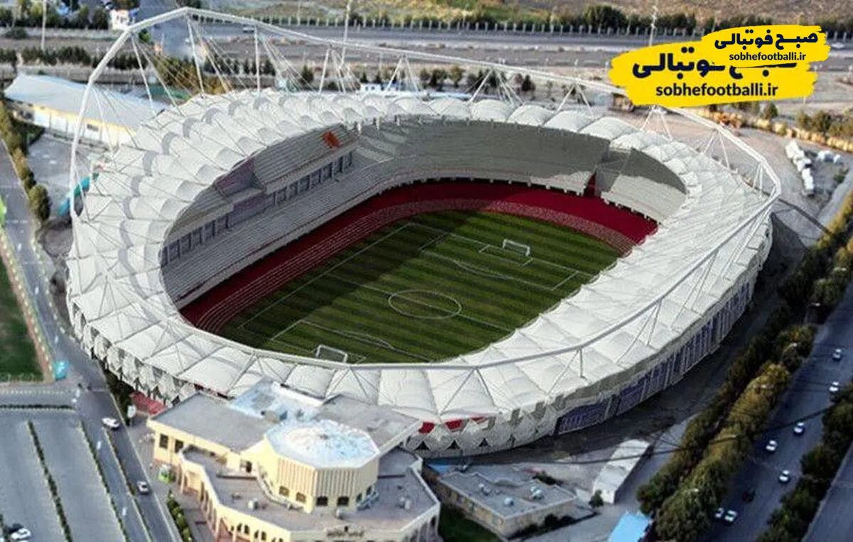 ورزشگاه امام رضا میزبان استقلال و گل&zwnj;گهر نمی&zwnj;شود؛ گزینه ثامن&zwnj;الائمه در انتظار تصمیم نهایی!