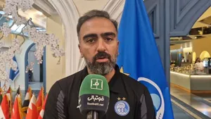 واکنش تند و جنجالی مدیر روابط عمومی استقلال به شکایت پرسپولیس!