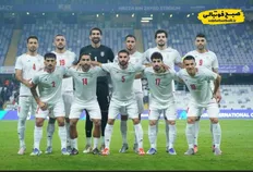 تصویر خبر برنامه آماده&zwnj;سازی ایران برای جام جهانی ۲۰۲۶