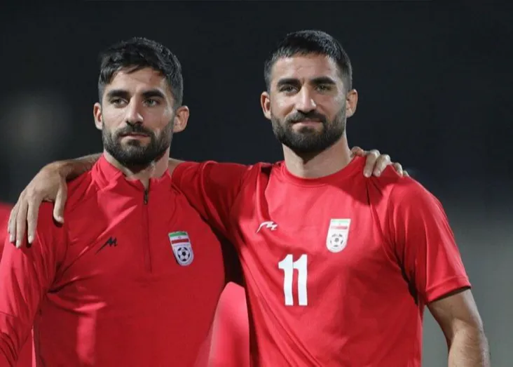 مهرداد محمدی به جدایی از تراکتور در نیم&zwnj;فصل چراغ سبز نشان داد