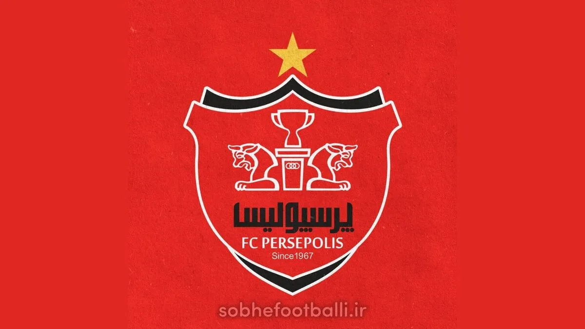یک اسم جدید گزینه نیمکت پرسپولیس شد