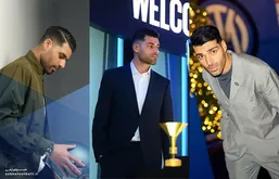 جدایی طارمی از اینتر قطعی شد؛ ستاره لژیونر ایرانی در آستانه انتقال به یونان، نه بازگشت به ایران!