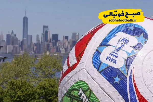 آگهی عجیب یک شبکه تلویزیونی