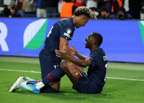 خلاصه بازی پاری سن ژرمن ۵ بایرن مونیخ ۴ | لیگ قهرمانان اروپا نیمه نهایی