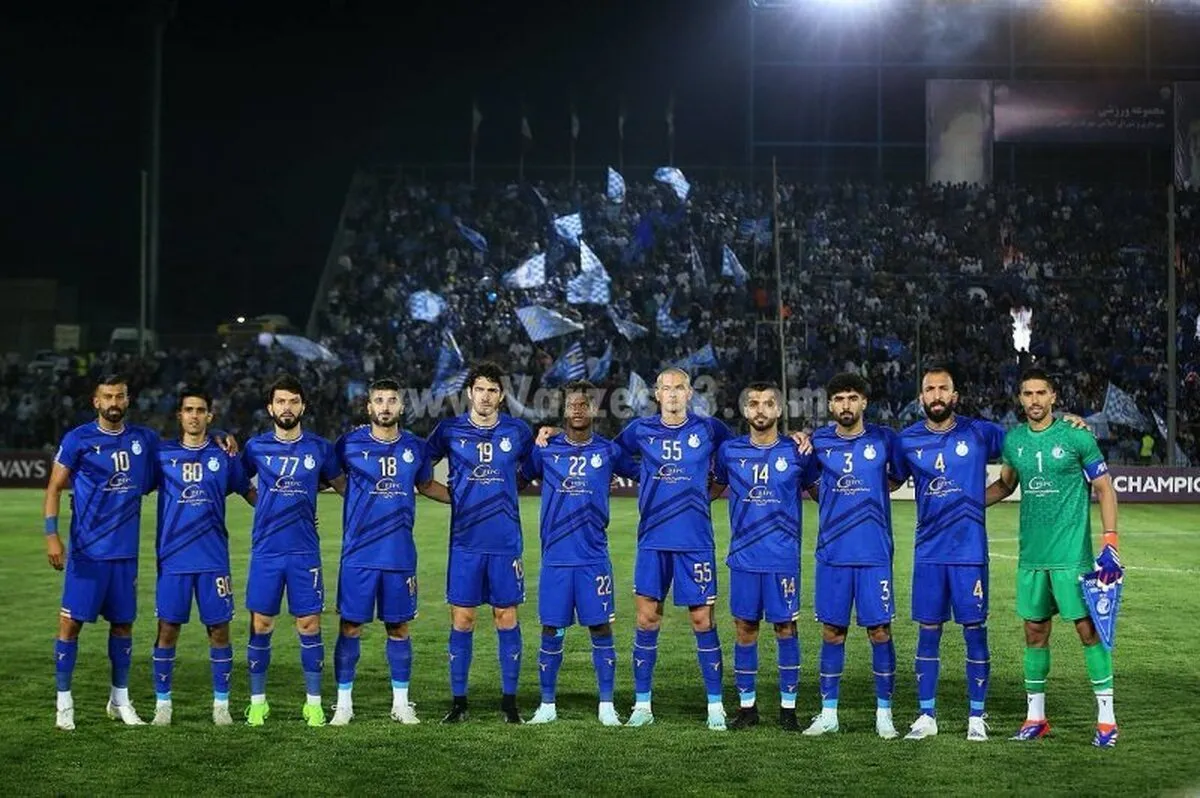 هلدینگ خلیج فارس به استقلال شدیدا ضرر زد!