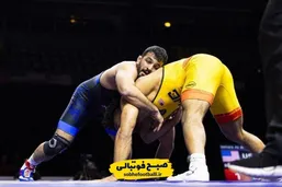 حسن یزدانی به اردوی تیم ملی دعوت نشد