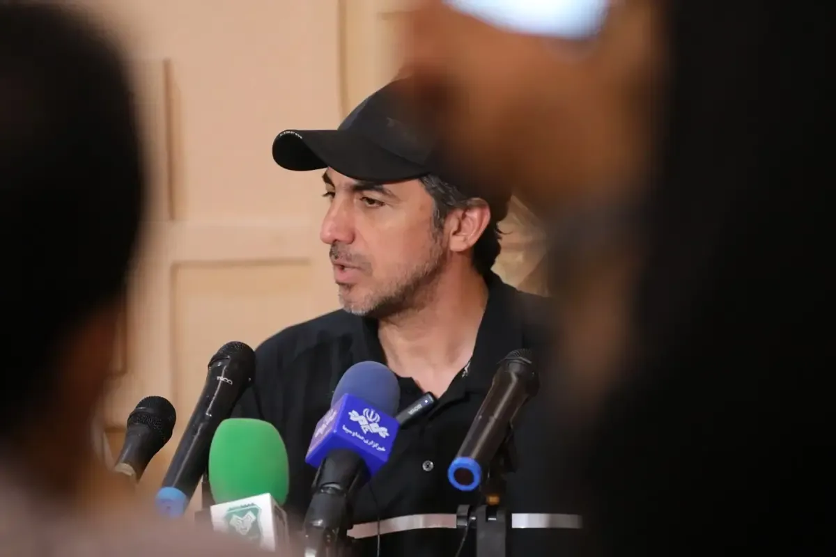 مهدی رحمتی