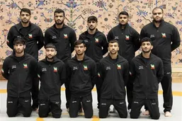 برنامه کامل مسابقات کشتی فرنگی قهرمانی جهان ۲۰۲۵ | ساعت رقابت ملی&zwnj;پوشان ایران