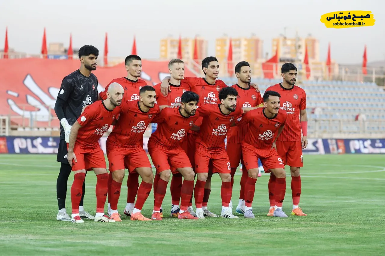 اعتراض رسمی تراکتور به صداوسیما؛ پوشش تبعیض&zwnj;آمیز دیدار با فجر!