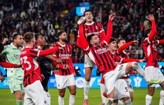 تصویر خبر حریف میلان در فینال کوپا ایتالیا مشخص شد