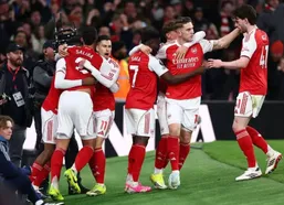 ترکیب احتمالی آرسنال در مقابل اسپورتینگ لیسبون