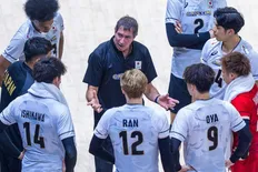 تصویر خبر والیبال قهرمانی جهان ۲۰۲۵ | باورنکردنی ولی واقعی؛ ژاپن حذف شد!