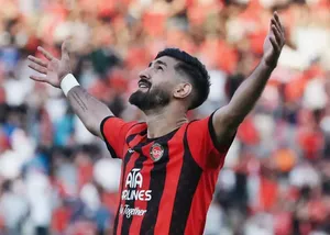 افشاگری هاشمیان از انتقال نافرجام مغانلو؛ پرسپولیس در لحظه آخر عقب کشید