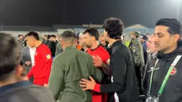 شجاع خلیل&zwnj;زاده در انزلی شهر را به&zwnj;هم ریخت