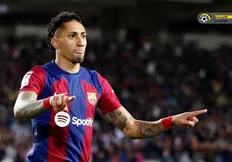 تصویر خبر پیشنهاد اغوا کننده&zwnj;تر عربستانی&zwnj;ها به رافینیا!