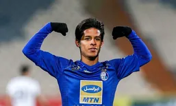 پاسخ مهدی قایدی به سوال آمدنش به پرسپولیس:هیچ وقت!+فیلم