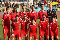 تصویر خبر ترکیب پرسپولیس مقابل تراکتور اعلام شد