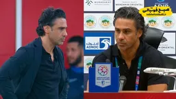 خلاصه بازی البطائح و الظفره؛ ادامه روند سینوسی تیم مجیدی