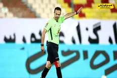 پنالتی بود یا نه؟ جمع&zwnj;بندی کارشناسان از قضاوت بنیادی&zwnj;فرد در بازی پرسپولیس &ndash; گل&zwnj;گهر