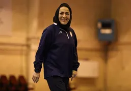 سلیمانی: جواب منتقدان را در مسابقات جام ملت&zwnj;های آسیا می&zwnj;دهیم