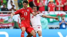 سیدورف یک مهاجم اروپایی به استقلال معرفی کرد