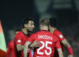 جدول لیگ برتر بعد از روز دوم هفته یازدهم؛ پیروزی تراکتور و توقف آلومینیوم - فجر