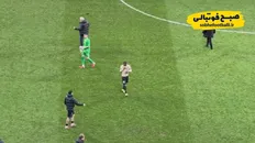 پیام معنادار لامین یامال پس از شکست سنگین بارسلونا/ &laquo;پرتگاه درونی من&raquo;؛