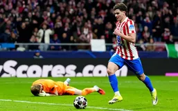 خلاصه بازی اتلتیکومادرید ۵ - تاتنهام ۲ | لیگ قهرمانان اروپا - مرحله ۱/۸ نهایی دور رفت - فصل ۲۰۲۵/۲۶