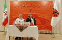 مدیرعامل مس: مقابل بی‌عدالتی می‌ایستیم/ قرارداد من هنوز امضا نشده است