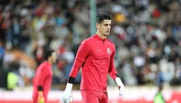 فوری:پیام نیازمند از سپاهان جدا شد