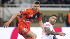 تصویر خبر جانشین عارف آقاسی در تراکتور مشخص شد