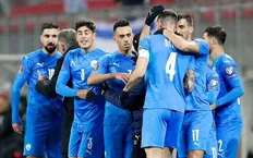 فیفا در برابر فشارها ایستاد؛ اسرائیل از تعلیق در امان ماند