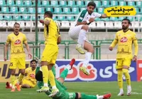 اتهام جدید به ذوب‌آهن: استخدام غیرقانونی بازیکنی که هنوز قراردادش فسخ نشده