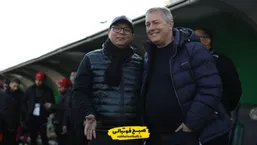 بمب روی نیمکت آبی&zwnj;ها؟ اسکوچیچ به استقلال &laquo;چراغ سبز&raquo; داد یا جواب رد؟!