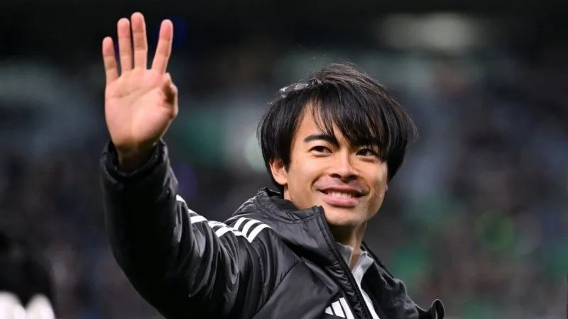 کائورو میتومای