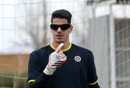 تیم فصل آینده پیام نیازمند مشخص شد