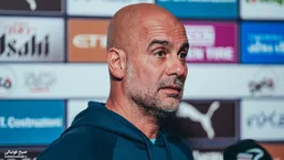 گواردیولا: نشانه&zwnj;ها حاکی از آن است که منچسترسیتی فصل بهتری خواهد داشت؛ البته شاید هم بدتر شویم!