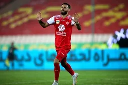 دو بازیکن مهم از لیست خرید پرسپولیس خط خوردند