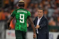 گزینه جدید خارجی برای سرمربیگری پرسپولیس تهران