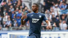 بازومانا توره