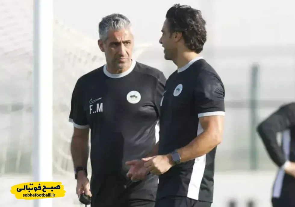 فرهاد مجیدی