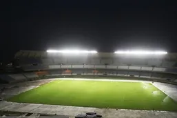 پایان تعلیق میزبانی ورزشگاه پارس