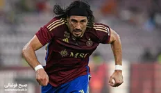 هایلایت و بیوگرافی انزو کریولی، مهاجم جدید سپاهان؛ از درخشش در باستیا تا حضور در ترکیه و سوئیس